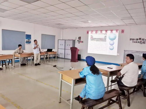 質量驅動創新，成果轉化共贏——第十一事業部涂裝西安工廠成功舉辦QCC成果發布會