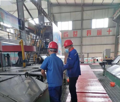 立足生產實踐，不斷創新突破 嵩縣山金選廠技改成績再創新高，成果轉化效益顯著